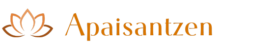 Apaisantzen